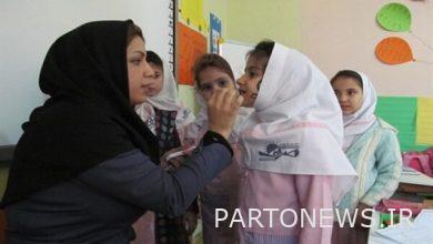 Uptown students are more likely to get lice - Mehr News Agency  Iran and world's news