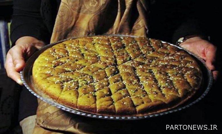 صنایع غذایی کویر4 رایحه شیرین صنایع غذایی کویر تا آنسوی مرزها