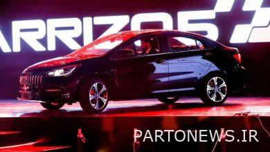 قیمت کارخانه محصولات مدیران خودرو + لیست کامل (۲۹ خرداد)