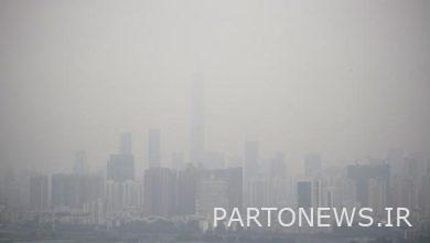 From today, the capital will face an increase in air pollutants and a decrease in air quality