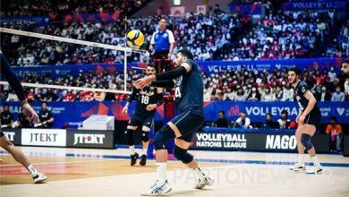 اسباب هزيمة المنتخب الايراني للكرة الطائرة امام بولندا / احتفلنا بالفوز مبكرا - مهر |  إيران وأخبار العالم