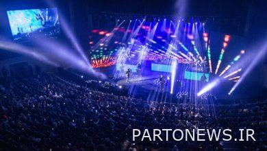 What about music concerts?
