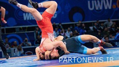 The wrestler of Central Province was invited to the national team - Mehr news agency Iran and world's news