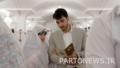 وكالة أنباء مهر تقام احتفالية "فاسال" في أراك بهدف خلق ثقافة للزواج السهل  إيران وأخبار العالم