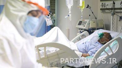 Corona took the life of a patient last night