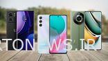 بهترین تلفن‌های زیر 30000 INR در هند: Moto Edge 40، Samsung Galaxy F54 5G، Realme 11 Pro Plus، و غیره