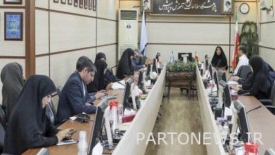 Necessity of using artificial intelligence in the educational system - Mehr news agency  Iran and world's news