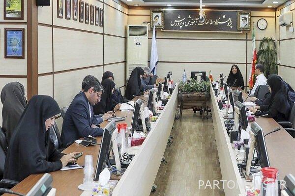Necessity of using artificial intelligence in the educational system - Mehr news agency Iran and world's news