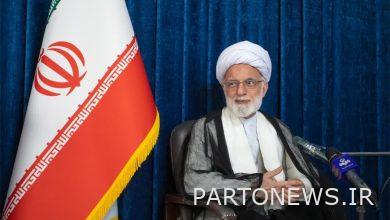 It is necessary for the development of society and individuals to strengthen the foundation of the family, chastity and hijab - Mehr news agency  Iran and world's news