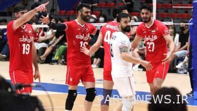 قفز إيران من فوق سور الصين / أول انتصار لطلاب أتاي في ناغويا - مهر | إيران وأخبار العالم