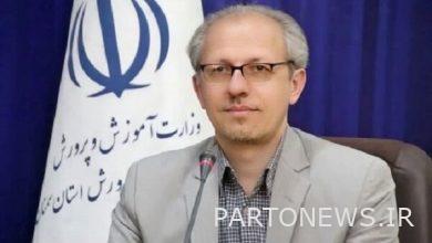 وكالة مهر للأنباء يمنع استلام الرسوم الدراسية في مدارس محافظة سمنان  إيران وأخبار العالم