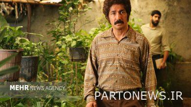 We blame extremes on the faces/the actors of "Game of Thrones" were also unknown - Mehr news agency  Iran and world's news