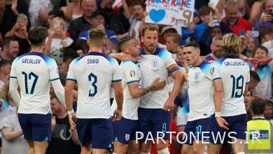انگلیس و فرانسه بار دیگر در مقدماتی یورو پیروز شدند، سوئیس با وجود برتری 2-0 به تساوی رسیدند |  اخبار فوتبال
