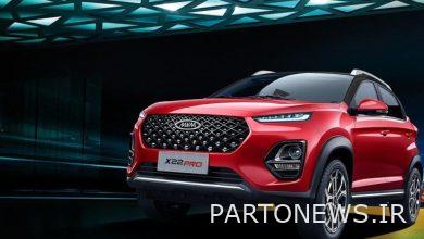 MVM, Phoenix and Tigo how much?  / New price of car managers products (June 30)