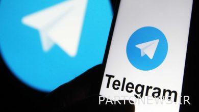 Telegram became the popular messenger of Russian people