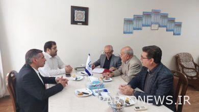 A memorandum of understanding was signed on the construction of a school in the suburbs of Mashhad - Mehr News Agency  Iran and world's news
