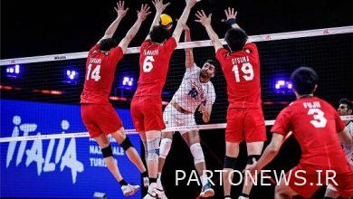 Japan is at the top of the table / the free fall of Iran's national team in the world - Mehr news agency  Iran and world's news