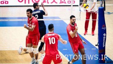 Factory: League of Nations is more different than before/the team should be given time - Mehr News Agency | Iran and world's news