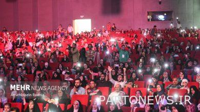 The great celebration of Vasal in Birjand