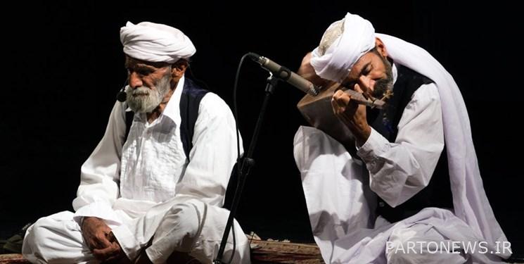 تم نشر ملصق مهرجان الموسيقى لمناطق إيران