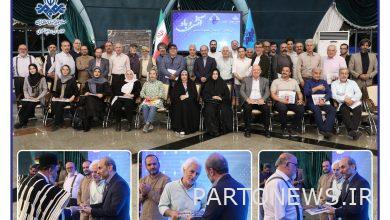 The head of the broadcasting company praised "Fire and Wind" - Mehr News Agency Iran and world's news