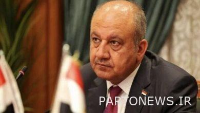 Iraqi Defense Minister: Sovereignty of the country is our red line - Mehr news agency  Iran and world's news