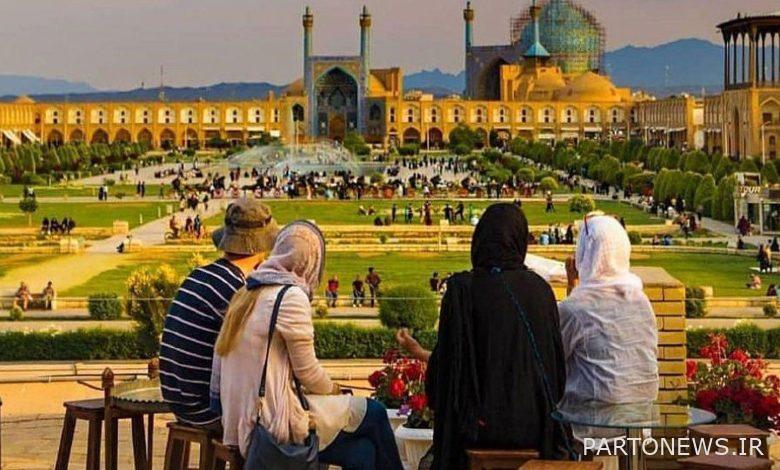 لزوم تعریف زنجیره ارزشی مناسب برای توسعه متوازن گردشگری و صنایع‌دستی در استان اصفهان