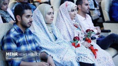 افتتاح مهجع للطلاب المتزوجين في مازندران - وكالة مهر للأنباء  إيران وأخبار العالم