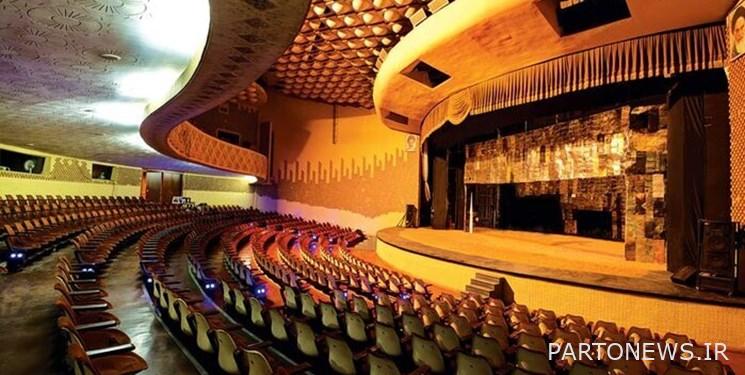 Theaters of the country will not perform on Sundays and Mondays