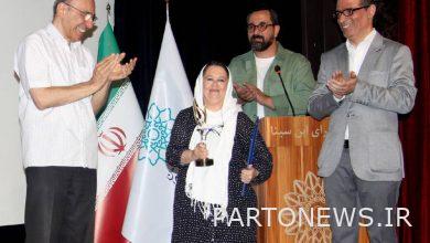 The enduring voice of a child was honored/ 4 new documentaries from veterans - Mehr news agency  Iran and world's news