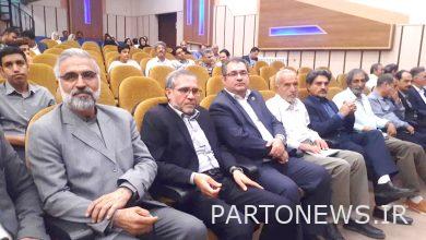 هفتمین همایش زبان سنگسری برگزار شد