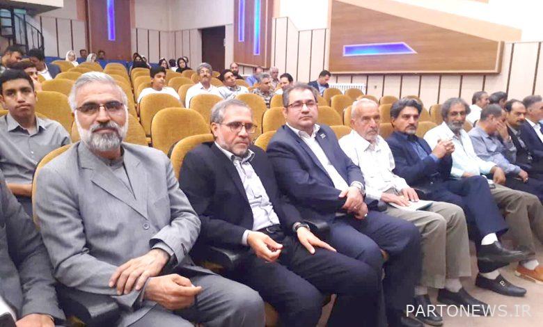 هفتمین همایش زبان سنگسری برگزار شد