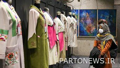 دعمت وزارة العمل الشركات المنزلية في مجال الأزياء والملابس - وكالة مهر للأنباء  إيران وأخبار العالم