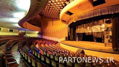 المسارح في البلاد لن تعمل أيام الأحد والاثنين