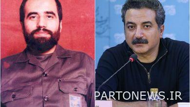 Mehdi Jafari became the director of "Shaheed Hashemi" series/ the third Surah adaptation - Mehr news agency  Iran and world's news