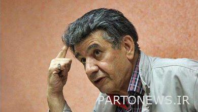 They put a spring in my heart/ I am dubbing a serial for platforms - Mehr News Agency | Iran and world's news