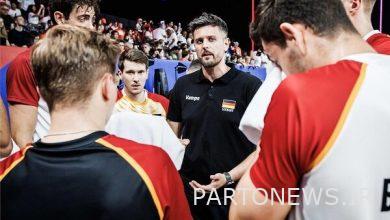 وكالة مهر للأنباء: غضب مدرب ألمانيا على الهزيمة أمام إيران إيران وأخبار العالم