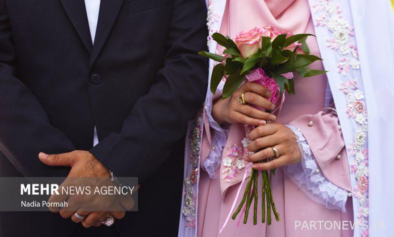 Marriage of 110 Albarzi couples