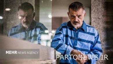 ولكن ماذا لو وصلت موجات الاثير في موعدها اثناء بث مسلسل "محقق"؟  - وكالة مهر للأنباء  إيران وأخبار العالم