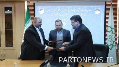 Providing free legal services to Tehrani citizens