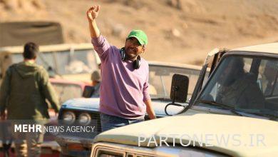 Surprises of "Soran" / My condition for directing was not to be a face actor - Mehr News Agency |  Iran and world's news