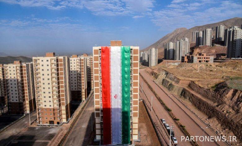 Moving Mehr housing from one government to another!/ The Turkish contractor was also left out