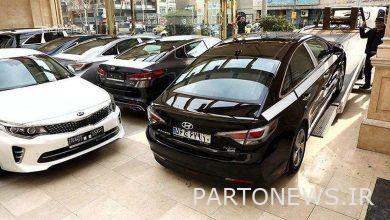 گران‌ترین خودروهای بازار / این مدل ب ام و هفت برابر سراتو قیمت دارد!