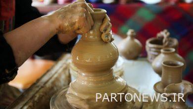Approval of 100 billion Rials of facilities to support handicraft workshops in Golestank village