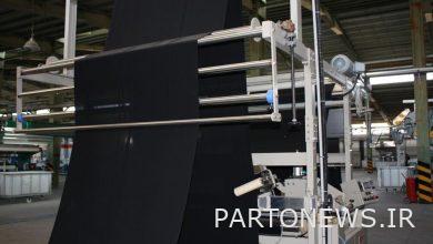 إنتاج الملابس الإسلامية منظم / مخفض التكاليف- وكالة مهر للأنباء  إيران وأخبار العالم