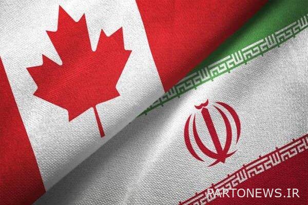 Canada's new sanctions against Iran - Mehr News Agency | Iran and world's news