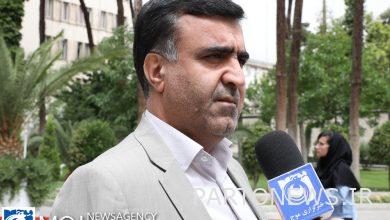 مشكلة سد شمشير هي نوعية مياهه