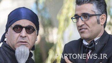 My Persian The inaction of the critics makes the vulgarity of the cinema flourish