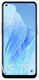 OPPO Reno9 A OPPO Reno9 A