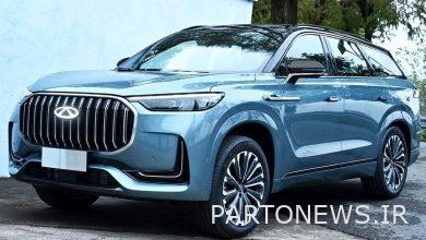 جدیدترین قیمت مدیران خودرو + تغییر قیمت بازار (۷ تیر)